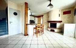 Lhommaizé, Vienne 86410