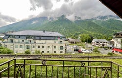 Chamonix-Mont-Blanc, Haute-Savoie 74400