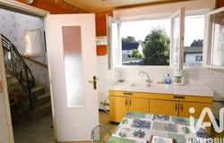Belz, Brittany 56550