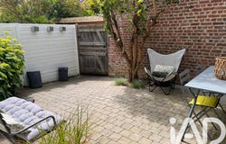 Le Touquet-Paris-Plage, Hauts-de-France 62520
