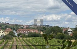 chemin Beckenpfad, Barr, Alsace 67140