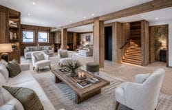 Megève, Rhône-Alpes 74120