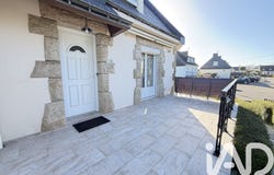 Évellys, Brittany 56500