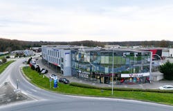 NOGENT LE PHAYE, Centre-Val de Loire 28630