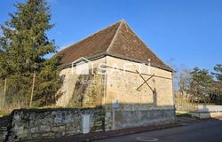 Saint-Senoch, Centre 37600