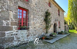 DOL DE BRETAGNE, Brittany 35120