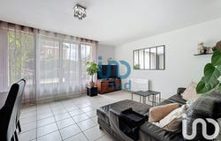 Bondy, Île-de-France 93140