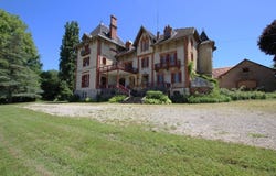 Tournus, Burgundy 71700