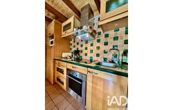 Arâches-la-Frasse, Auvergne-Rhône-Alpes 74300