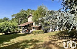 Rilhac-Rancon, Nouvelle-Aquitaine 87570