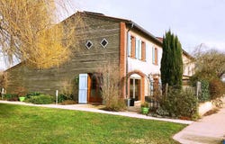 Mazères, Midi-Pyrénées 09270