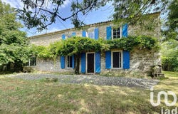 Taugon, Nouvelle-Aquitaine 17170