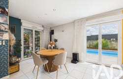 Dombasle-sur-Meurthe, Grand Est 54110