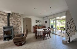 Larcay, Centre 37270
