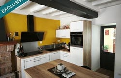 Saint-m'Herve, Bretagne 35500