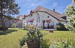 Chevigny, Franche-Comté 39290