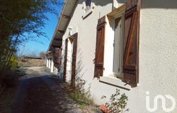 Les Eglisottes et chalaure, Nouvelle-Aquitaine 33230