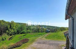 Ronchamp, Franche-Comté 70250