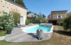 Neuville-de-Poitou, Vienne 86170