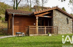 Mercus-Garrabet, Occitanie 09400