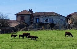 Maurs, Auvergne 15600