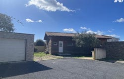CANET, Occitanie 34800