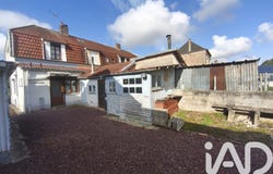 Dargnies, Hauts-de-France 80570