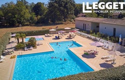 Salles, Nouvelle-Aquitaine 33770