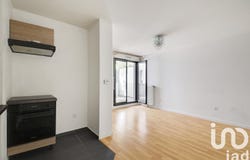 Aubervilliers, Île-de-France 93300