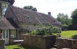 Lussac-Les-Eglises, Haute-Vienne