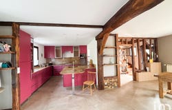 MONTIGNY-SUR-LOING, Île-de-France 77690