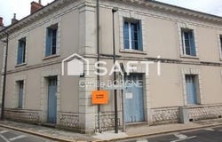 Channay-Sur-Lathan, Centre 37330