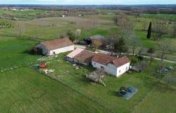 Issigeac, Aquitaine 24560