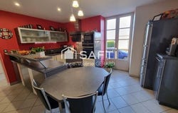 Landivy, Pays de la Loire 53190