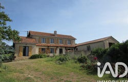 Berrie, Nouvelle-Aquitaine 86120