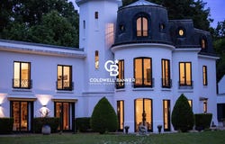 Marnes-la-Coquette, Ile-de-France 92430