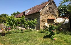 Montchevrel, Orne 61170
