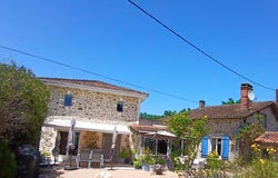 Bussière-Badil, Aquitaine 24360