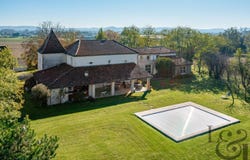 Fongrave, Aquitaine 47260