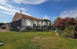 Moulismes, Poitou-Charentes 86500