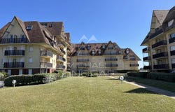 Cabourg, Normandy 14390