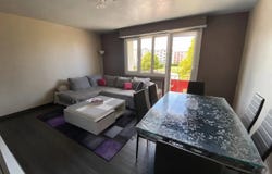 Huningue, Haut-Rhin 68330