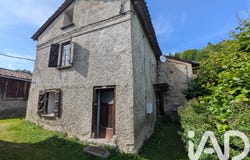Rivèrenert, Occitanie 09200
