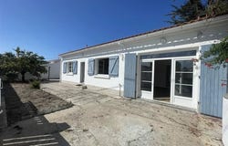 L'Épine, Vendée 85740