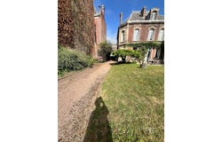 Le Cateau-Cambrésis, Hauts-de-France 59360