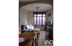 Caudry, Hauts-de-France 59540