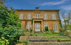 VOUZIERS, Champagne-Ardenne 08400
