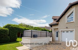 Doncourt-lès-Conflans, Grand Est 54800