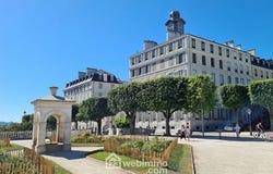 Pau, Aquitaine 64000