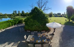 Bray-lès-Mareuil, Picardie 80580